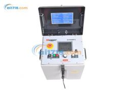 EZ-Thump 12kV便攜式電纜故障測試系統